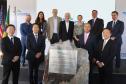Multinacional japonesa de diagnóstico anuncia nova planta em São José dos Pinhais