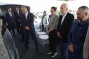 Multinacional japonesa de diagnóstico anuncia nova planta em São José dos Pinhais