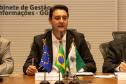 Governador recebe comitiva da União Europeia para fortalecer laços com o Paraná