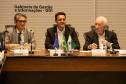 Governador recebe comitiva da União Europeia para fortalecer laços com o Paraná