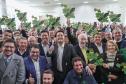 Estado amplia Asfalto Novo, Vida Nova para municípios com cerca de 100 mil habitantes