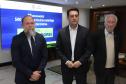 Ratinho Junior anuncia contratação de 620 policiais para reforçar o quadro da Polícia Civil