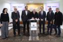 Estado formaliza incentivos à nova fábrica de pneus que fará investimento de R$ 6,7 bilhões