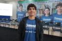 Da escola ao estágio: jovens ganham autonomia com programa de empregabilidade