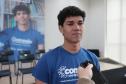 Da escola ao estágio: jovens ganham autonomia com programa de empregabilidade