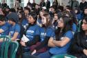 Da escola ao estágio: jovens ganham autonomia com programa de empregabilidade