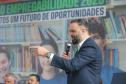 Da escola ao estágio: jovens ganham autonomia com programa de empregabilidade