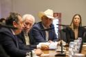 Paraná deve receber empresa norte-americana de combustível sustentável para aviação