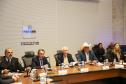 Paraná deve receber empresa norte-americana de combustível sustentável para aviação