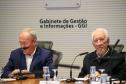 Parceria com Sebrae/PR vai difundir selo de combate à violência contra mulheres