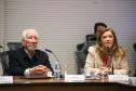 Parceria com Sebrae/PR vai difundir selo de combate à violência contra mulheres