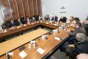 Parceria com Sebrae/PR vai difundir selo de combate à violência contra mulheres