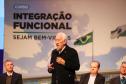 Governo do Estado promove integração de 865 novos servidores públicos do Paraná