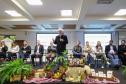 Paraná recebe encontro nacional para debater incentivo ao turismo rural no Brasil
