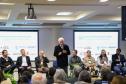 Paraná recebe encontro nacional para debater incentivo ao turismo rural no Brasil