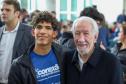 Estado aproxima escolas e empresas para criar 40 mil vagas de estágio em 2025