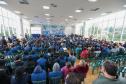Estado aproxima escolas e empresas para criar 40 mil vagas de estágio em 2025