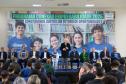 Estado aproxima escolas e empresas para criar 40 mil vagas de estágio em 2025