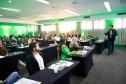 Estado reforça parceria com prefeituras e Câmaras Municipais em evento na Capital