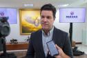 Estado anuncia R$ 49,3 milhões para mais 10 municípios dentro do Asfalto Novo, Vida Nova