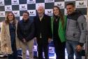 Estado reforça parceria com prefeituras e Câmaras Municipais em evento na Capital