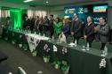 Estado reforça parceria com prefeituras e Câmaras Municipais em evento na Capital