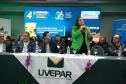 Estado reforça parceria com prefeituras e Câmaras Municipais em evento na Capital