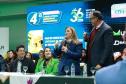 Estado reforça parceria com prefeituras e Câmaras Municipais em evento na Capital