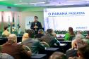 Estado reforça parceria com prefeituras e Câmaras Municipais em evento na Capital