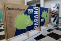 Modelo reconhecido pela ONU, cooperativismo do Paraná é celebrado no Palácio Iguaçu