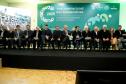 Modelo reconhecido pela ONU, cooperativismo do Paraná é celebrado no Palácio Iguaçu
