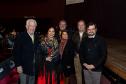 Piana participa da abertura do 63º Festival Folclórico de Etnias, que reúne 2 mil artistas