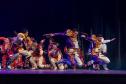Piana participa da abertura do 63º Festival Folclórico de Etnias, que reúne 2 mil artistas