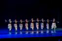 Piana participa da abertura do 63º Festival Folclórico de Etnias, que reúne 2 mil artistas
