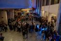 Piana participa da abertura do 63º Festival Folclórico de Etnias, que reúne 2 mil artistas