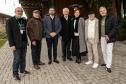 Piana participa da inauguração de novo espaço cultural da Estação Ferroviária de Curitiba
