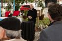 Piana participa da inauguração de novo espaço cultural da Estação Ferroviária de Curitiba