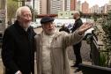 Piana participa da inauguração de novo espaço cultural da Estação Ferroviária de Curitiba