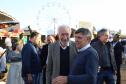 Na 30ª Fetexas, Governo do Estado institui território turístico do Norte Pioneiro