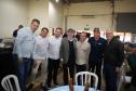Na 30ª Fetexas, Governo do Estado institui território turístico do Norte Pioneiro