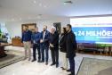 Com investimento de R$ 24 milhões, Maringá vai ganhar nova escola no Jardim Madrid