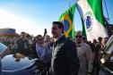 Governo conclui modernização da PRC-280 com 140 quilômetros de concreto 