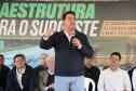 Governador autoriza início das obras da nova etapa do Contorno de Pato Branco