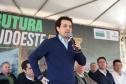 Governador autoriza início das obras da nova etapa do Contorno de Pato Branco