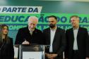 Nomeação de mais 988 professores para a rede fortalece a educação estadual