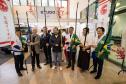 Piana participa do IMIN Matsuri e celebra laços históricos entre Paraná e Japão