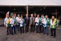 Piana participa do IMIN Matsuri e celebra laços históricos entre Paraná e Japão