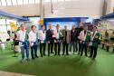 Piana participa do IMIN Matsuri e celebra laços históricos entre Paraná e Japão