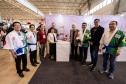 Piana participa do IMIN Matsuri e celebra laços históricos entre Paraná e Japão