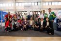 Piana participa do IMIN Matsuri e celebra laços históricos entre Paraná e Japão
